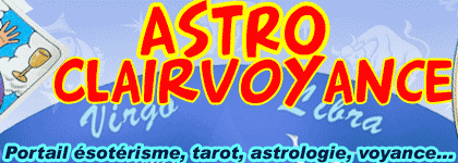 Astro clairvoyance
